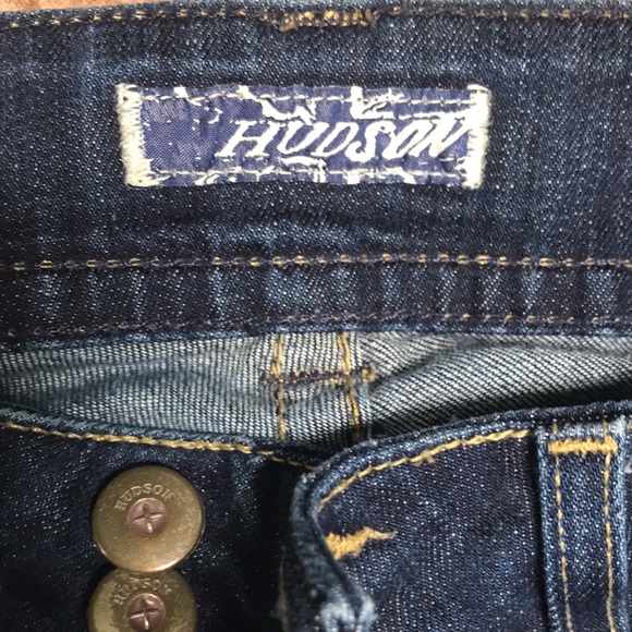 Hudson Jeans - Picture 4 of 6
